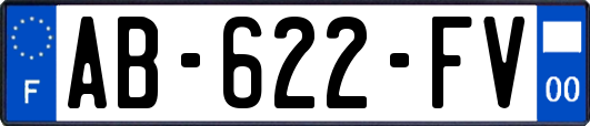 AB-622-FV