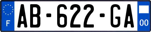 AB-622-GA