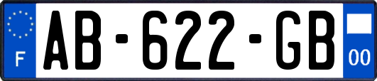 AB-622-GB