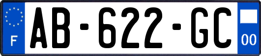 AB-622-GC