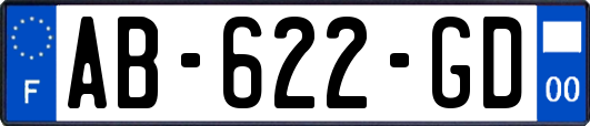 AB-622-GD