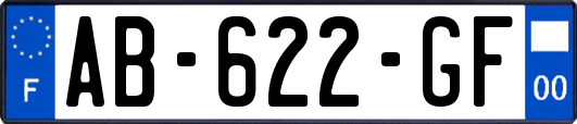 AB-622-GF