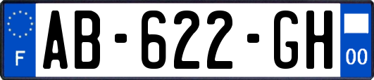 AB-622-GH