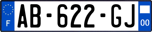 AB-622-GJ