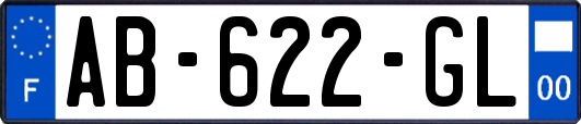 AB-622-GL