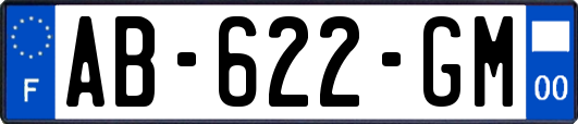 AB-622-GM