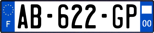 AB-622-GP