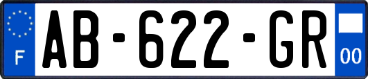 AB-622-GR