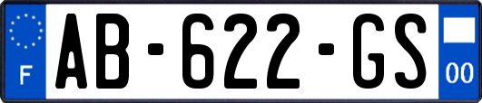 AB-622-GS