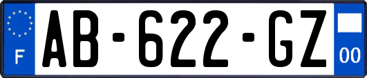 AB-622-GZ