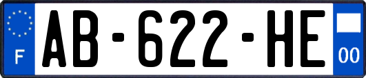 AB-622-HE