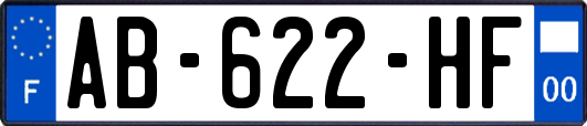 AB-622-HF