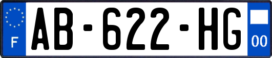 AB-622-HG