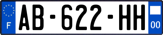 AB-622-HH