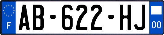 AB-622-HJ