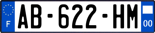 AB-622-HM