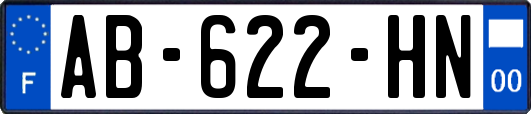 AB-622-HN