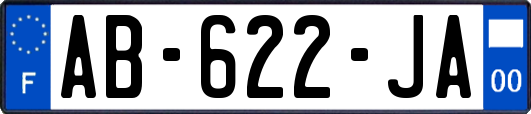 AB-622-JA