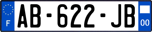 AB-622-JB