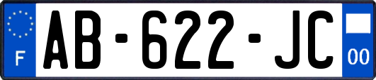 AB-622-JC