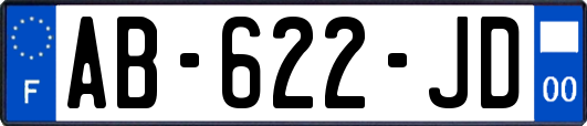 AB-622-JD