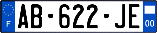 AB-622-JE