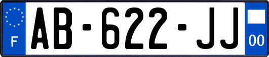 AB-622-JJ