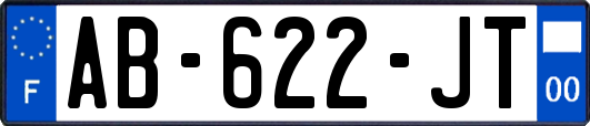 AB-622-JT