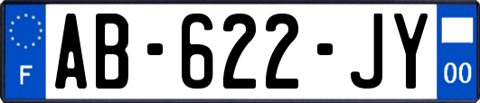 AB-622-JY