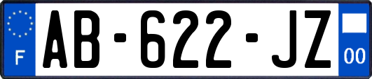 AB-622-JZ