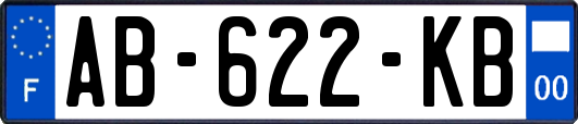 AB-622-KB