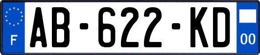 AB-622-KD