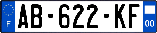 AB-622-KF