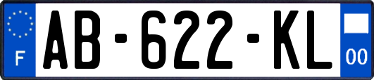 AB-622-KL