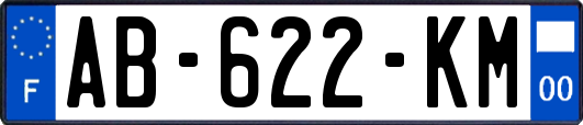 AB-622-KM