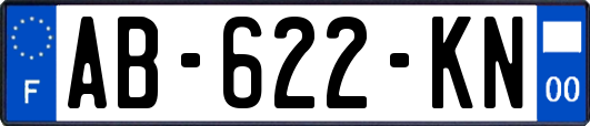 AB-622-KN