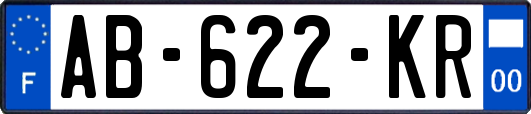 AB-622-KR