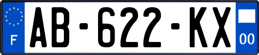 AB-622-KX