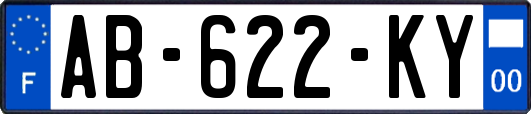 AB-622-KY