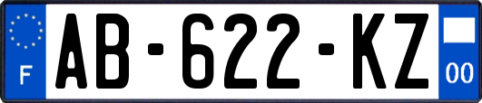 AB-622-KZ