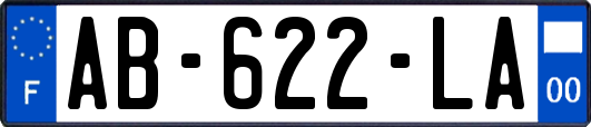 AB-622-LA