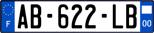 AB-622-LB