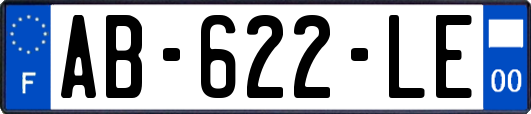 AB-622-LE