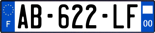 AB-622-LF