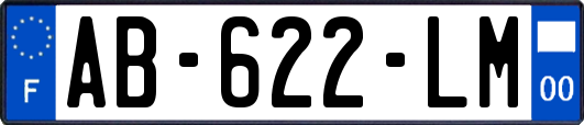 AB-622-LM