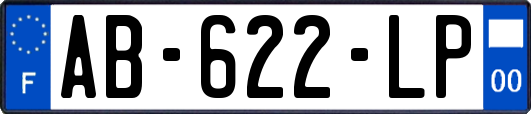 AB-622-LP