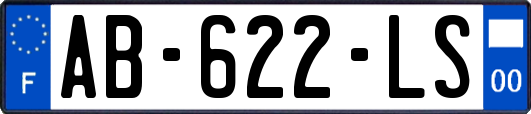 AB-622-LS