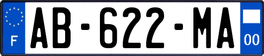 AB-622-MA
