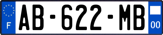 AB-622-MB