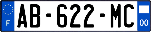 AB-622-MC